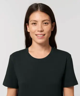 TRS – Tee Creator Unisexe Black — photo 5