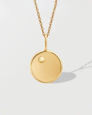 COLLIER BRAILLE — photo 3