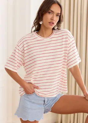 T-shirt Kira — photo 5