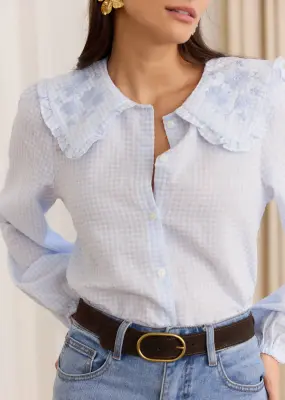 Chemise Sabra — photo 1