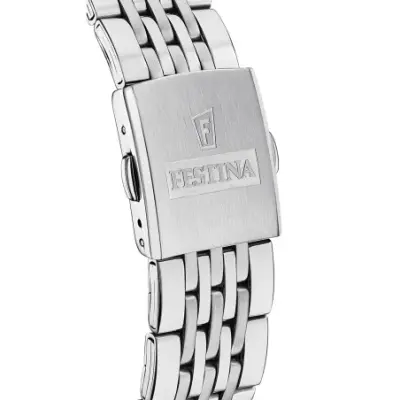 Montre Homme Festina Timeless Chronograph F20285/3 — photo 2