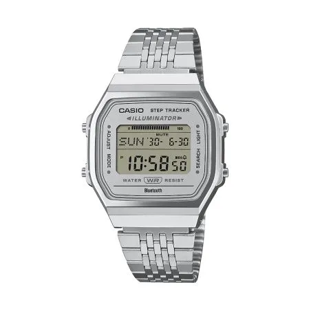 Montre Casio Vintage connectée ABL-100WE-7AEF