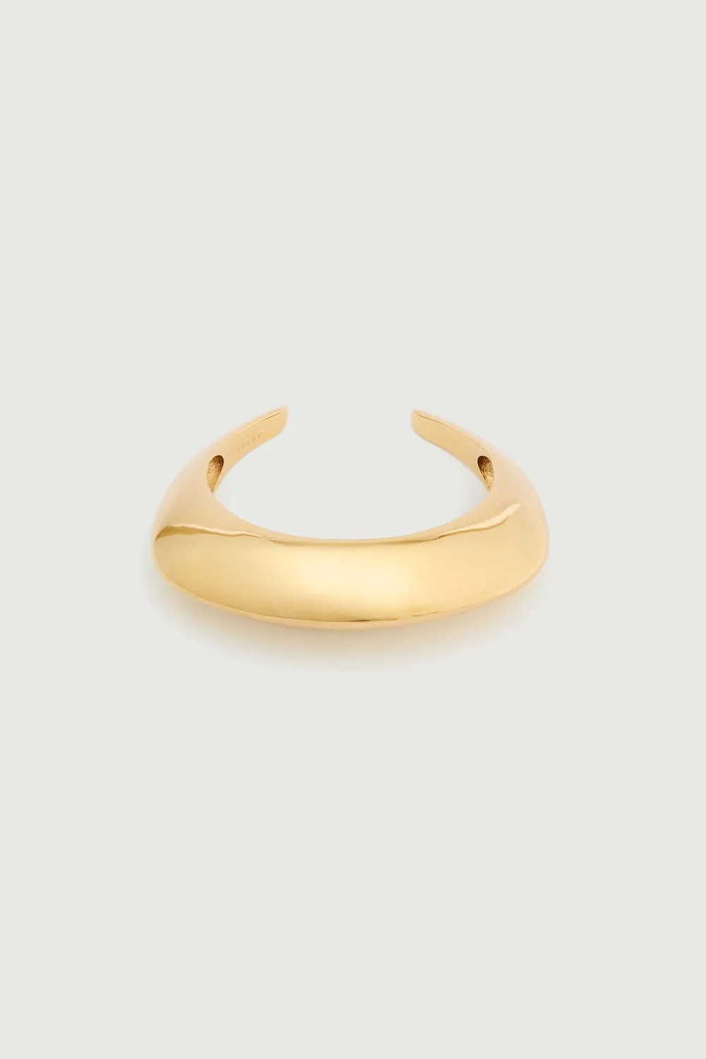 BRACELET DORÉ