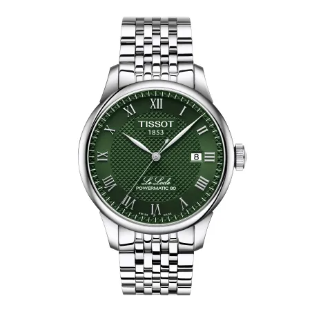 Montre Tissot Le Locle Powermatic 80 T0064071109300