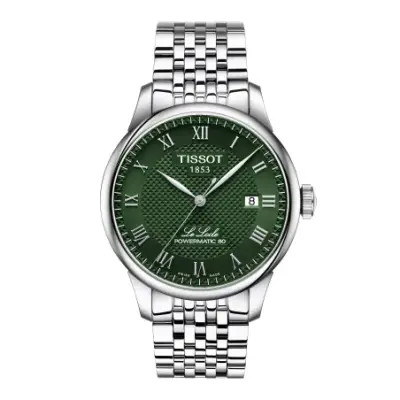 Montre Tissot Le Locle Powermatic 80 T0064071109300 — photo 1
