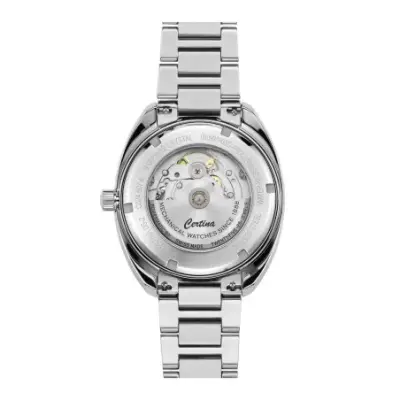 Montre Homme Certina DS-2 C0246071104102 — photo 4