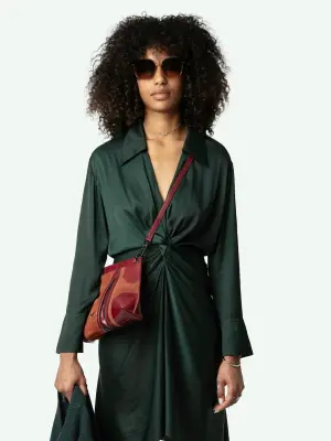 Robe Rozo Satin — photo 3