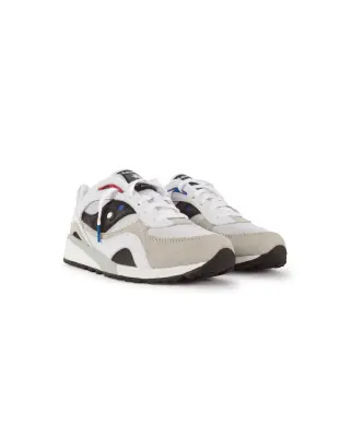 Shadow 6000 White Black Red — photo 2