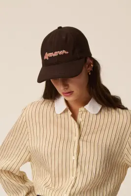 Casquette Walle Ourson — photo 1