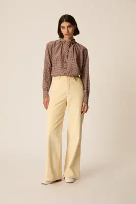 Blouse Sulvia Jazz — photo 3
