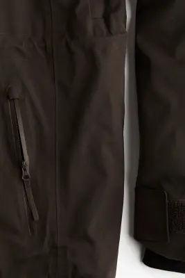 Veste de ski 2 couches StormMove™ - Marron grain de café — photo 4