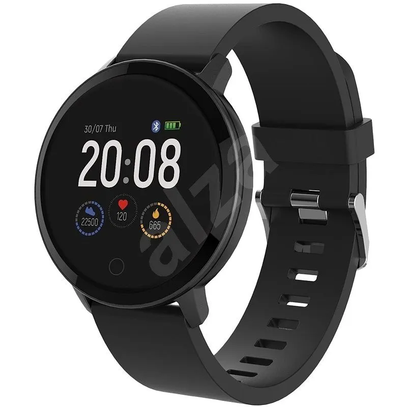 Montre a quartz sb-315