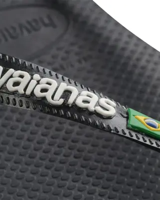 Brasil Logo Black — photo 5