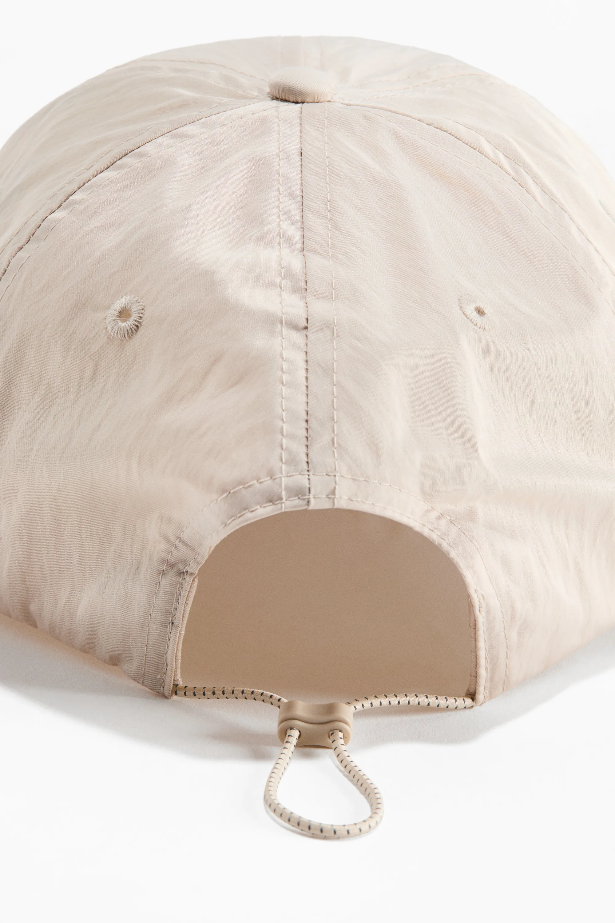 Casquette de running avec motif - Beige clair/Équipe Du Monde
