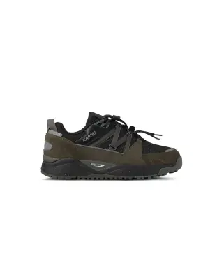 Fusion XC WP Tarmac Dark Gull Gray — photo 1