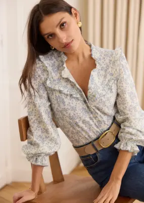 Chemise Mona — photo 2