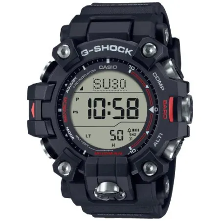 G-Shock Master of G MUDMAN GW-9500-1ER