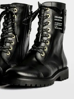 Bottines Joe — photo 4