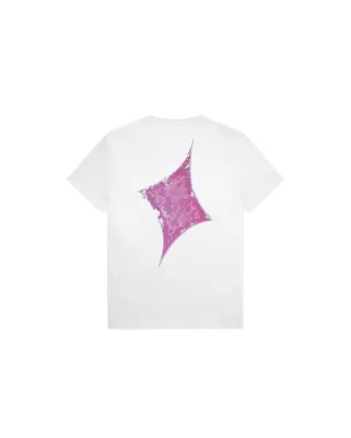 Glint Tee White — photo 2