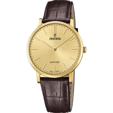Montre Festina Swiss Made Classics F20016/2