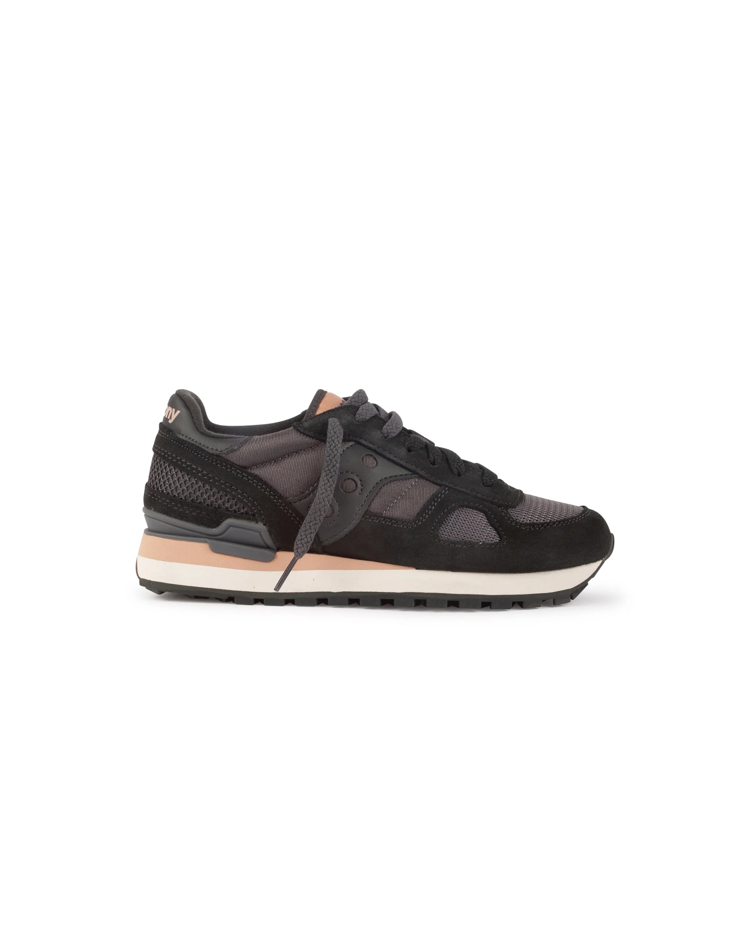 W Shadow Original Black