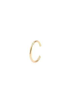 Bague d’oreille fine Pierre — photo 1