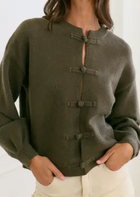 Gilet Colette — photo 1