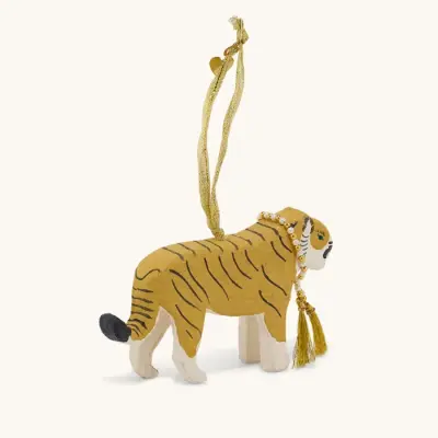 Suspension Tigre — photo 2