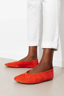 LUCIEN jean girlfriend cropped — photo 5