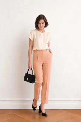 Claude Pants — photo 1