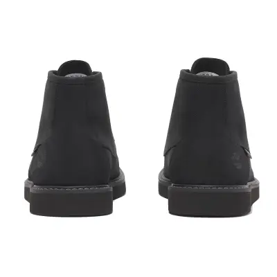 TIMBERLAND NEW MARKET MID Noir — photo 5