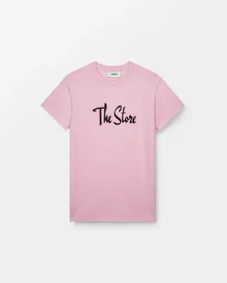 "The Store" T-Shirt — photo 2