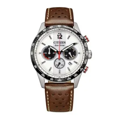 Montre Citizen chronographe Eco-Drive CA4714-04A — photo 1