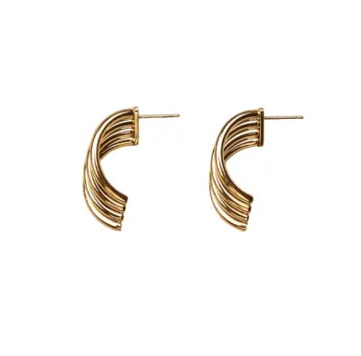 Boucles d’oreilles Nahia — photo 1