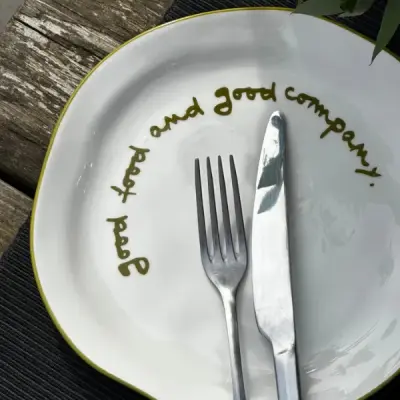 Assiette Good Food — photo 3