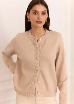 Gilet Sophie — photo 3