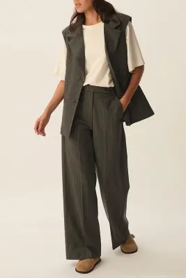 Pantalon Vertu Chelsea — photo 1