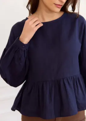 Blouse Amandine — photo 5