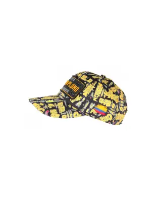 casquette Zoom Flight Plata O Plomo — photo 4