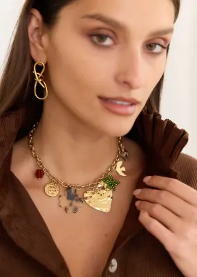 Collier Sweety — photo 3