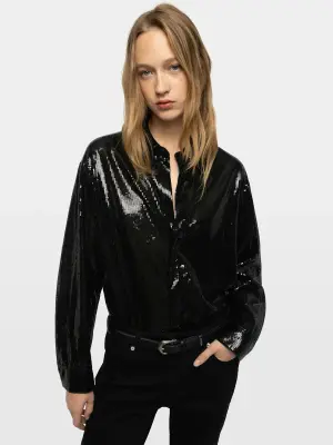 Chemise Tyrica — photo 3