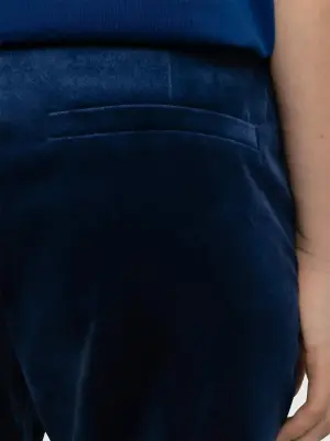 Pantalon Prevy Velours — photo 3