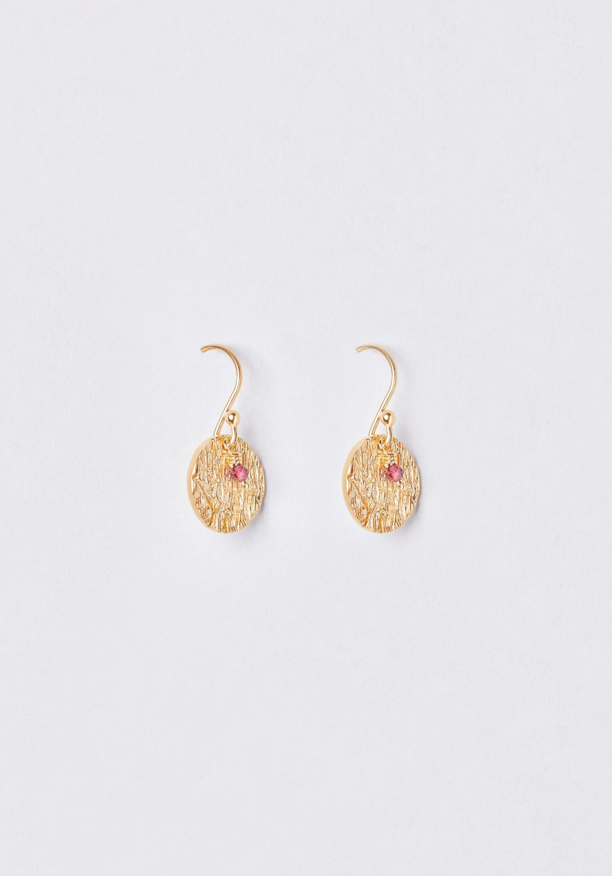 BOUCLES D’OREILLES RIFT