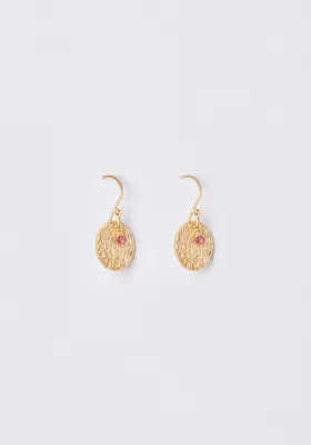 BOUCLES D’OREILLES RIFT — photo 1