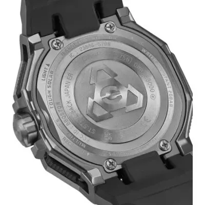 Montre Casio G-Shock MASTER OF G GRAVITYMASTER GWR-B3000B-8AER — photo 5