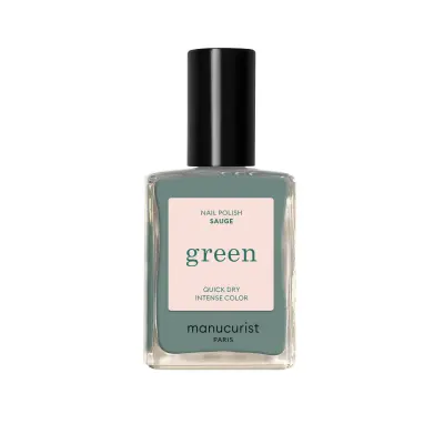 Vernis Sauge - vert gris - Gamme Green™ — photo 1
