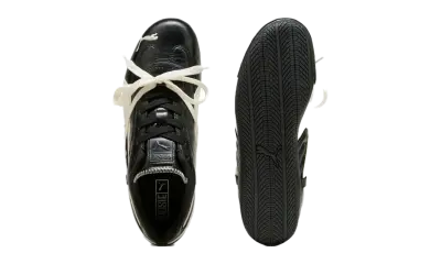 Puma Mujer Speedcat Premium Rosé Black — photo 5