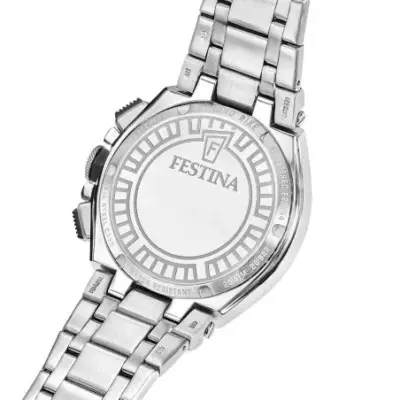 Montre homme Festina Chrono Bike F20754/4 — photo 2