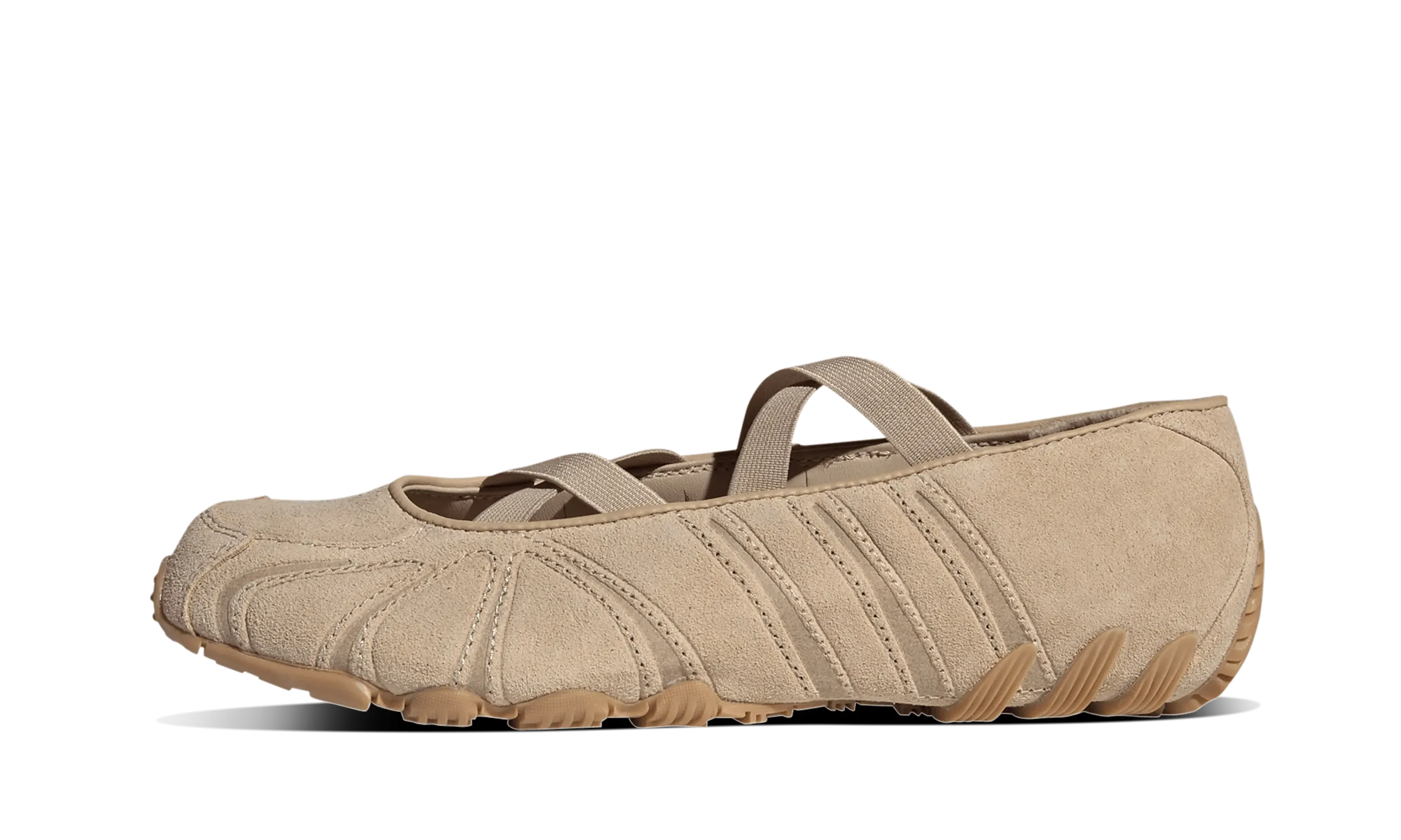 Adidas Ghost Sprint Ballet Magic Beige Gum