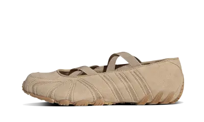 Adidas Ghost Sprint Ballet Magic Beige Gum — photo 1